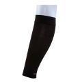 China OEM service High quality compression cycling calf sleeve sport brace socks